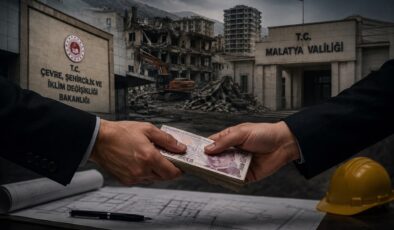 “Rüşvet ağı” iddialarına bakanlık ve valilik sessiz kaldı