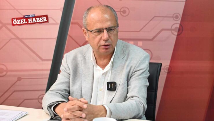 “Sadece kaostan beslenme niyetiyle yapılabilir ve demokrasinin katliamı olur”