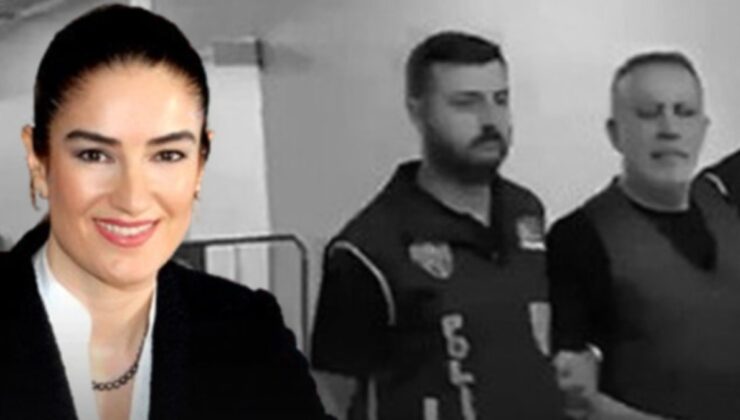 Ece Güner cezaevinden gönderdiği mesajda Haluk Levent’i yerden yere vurdu