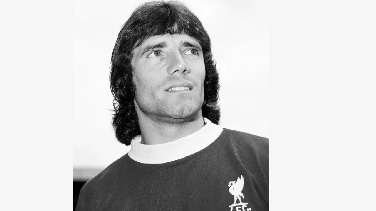 Efsane futbolcu Kevin Keegan yaşamını yitirdi