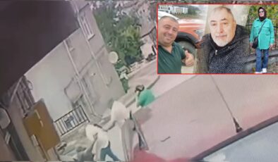 Emekli imam dehşet saçtı: Ağabeyi, yengesi ve yeğenini kurşuna dizdi