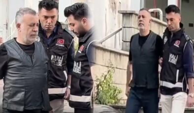 Emniyette 'susma hakkını' kullanmıştı, adliyede konuşacak mı?