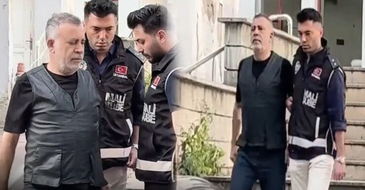 Emniyette 'susma hakkını' kullanmıştı, adliyede konuşacak mı?
