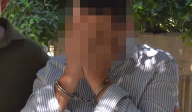 Ercan'da yakalanan hapların amfetamin olduğu belirlendi