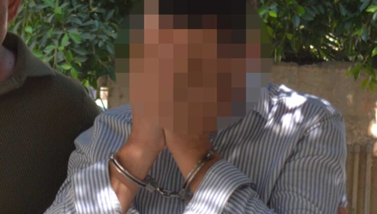 Ercan'da yakalanan hapların amfetamin olduğu belirlendi