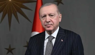 Erdoğan: Milli güvenlikten taviz veremeyiz
