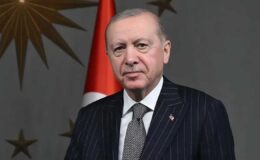 Erdoğan: Trump'ın sergilediği kararlı tutumu takdirle karşılıyorum