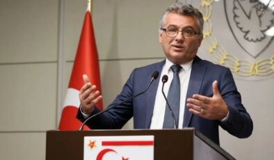 Erhürman: Mülkiyet sorunu yalnızca Kıbrıslı Rumların değil, Kıbrıslı Türklerin de sorunudur