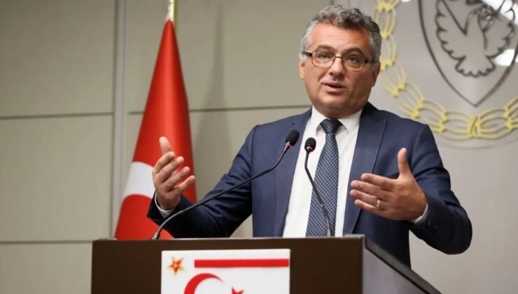 Erhürman: Mülkiyet sorunu yalnızca Kıbrıslı Rumların değil, Kıbrıslı Türklerin de sorunudur