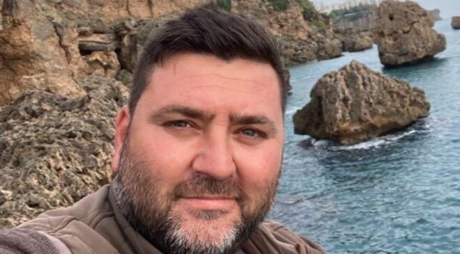 Eşini kalbinden bıçakladı, 11 yıl hapis cezası aldı