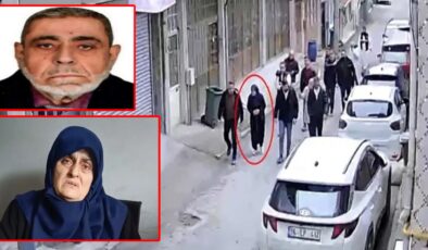 Eşinin cesedini 15 parçaya bölüp çöpe attı: Suçu 'iblise' attı