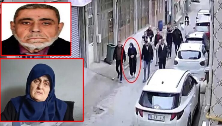 Eşinin cesedini 15 parçaya bölüp çöpe attı: Suçu 'iblise' attı