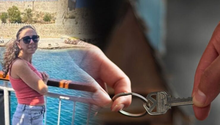 Ev sahibinden akılalmaz şantaj! Çilingirle girip altın dolu valizine el koydu
