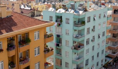Evinde balkonu olanlar için karar verildi: Tek bir şikayetle yıkılacak