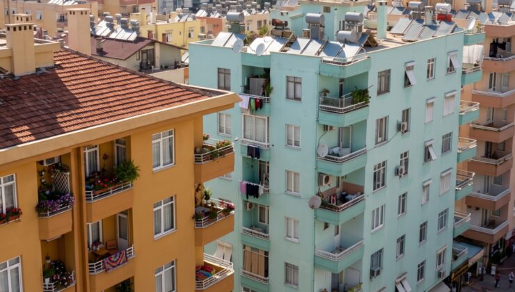 Evinde balkonu olanlar için karar verildi: Tek bir şikayetle yıkılacak