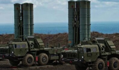 F-35’Te anahtar S-400 ve Putin’de