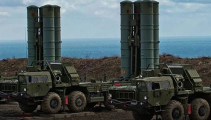 F-35’Te anahtar S-400 ve Putin’de