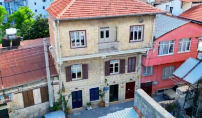 Fabrikasını satıp konak aldı: Bir hediyeyle tüm hayatını değiştirdi
