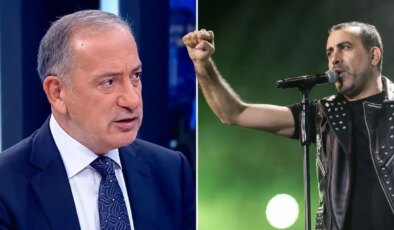 Fatih Altaylı'dan Haluk Levent çıkışı: Defalarca uyarmıştım