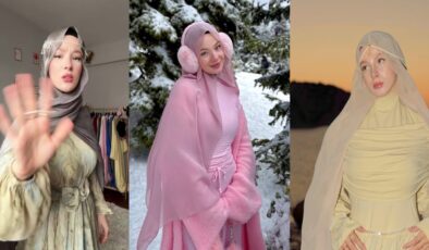 Fatma Soydaş yeni aşkıyla gündem oldu