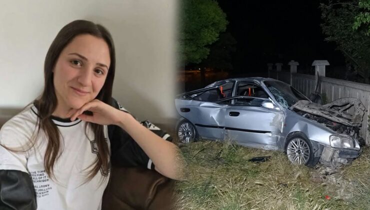 Feci kazada hayatını kaybeden liseli Berivan'ın organları 7 hastaya umut oldu