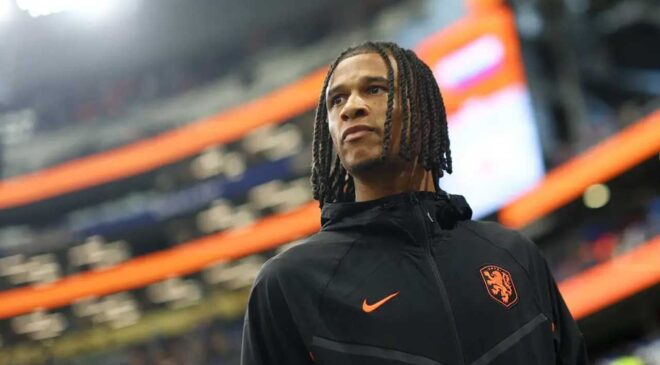 Fenerbahçe Nathan Ake'yi duyurdu