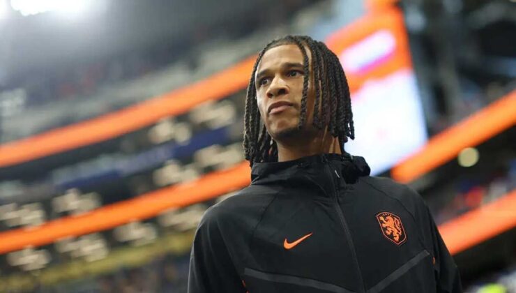 Fenerbahçe Nathan Ake'yi duyurdu