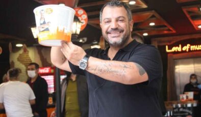 Fenomen midyeci, evlilik için ilan verdi! Tek tek saydığı kriterler pes dedirtti
