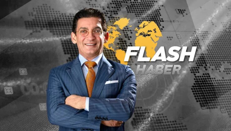Flash Haber'in sahibi Erkan Kork hakkında tahliye kararı