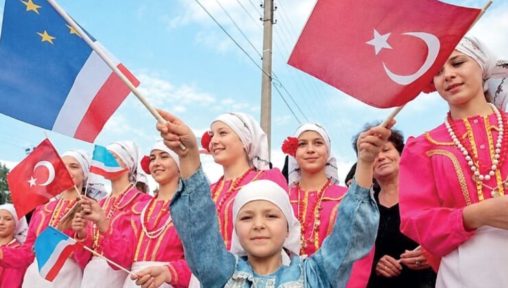 Gagavuz Türklerine sahip çıkamadık