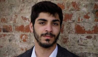 Gazeteci Hazar Dost’tan gözaltında işkence için suç duyurusu