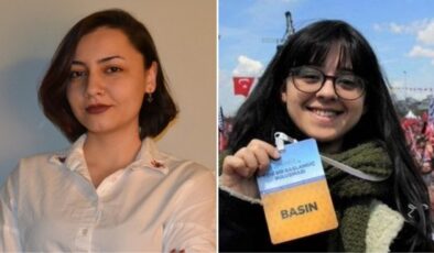 Gazetecilerin gözaltına alınmasına basın örgütlerinden tepki