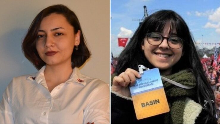 Gazetecilerin gözaltına alınmasına basın örgütlerinden tepki