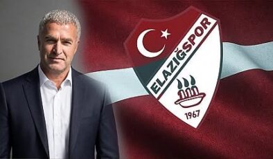 Gazetecilikten kulüp başkanlığına: Elazığspor'da Ahmet Toprak dönemi
