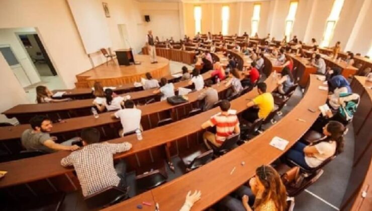Gazi veya İstanbul Üniversitesi değil: Türkiye'nin en iyi devlet üniversitesi seçildi