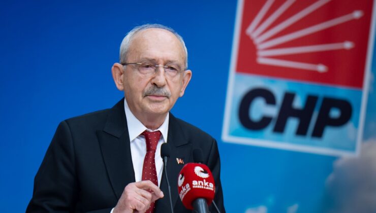 Genel Merkez çok rahat, kurultaya hiç niyeti yok