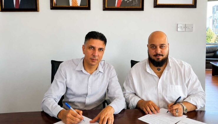 Gönyeli-Alayköy Belediyesi ile Fizyoterapistler Derneği arasında iş birliği protokolü…