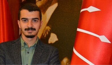 Görevden uzaklaştırılan Güner'in yerine başkanvekili seçimi tarihi belli oldu