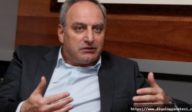 Gündem müzakereler