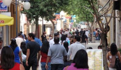 Güney Kıbrıs nüfus artışı hızında AB ülkeleri arasında ikinci sırada