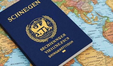 Güney Kıbrıs, Schengen için gerekli tüm teknik kriterleri karşıladı: Geriye siyasi onay kaldı