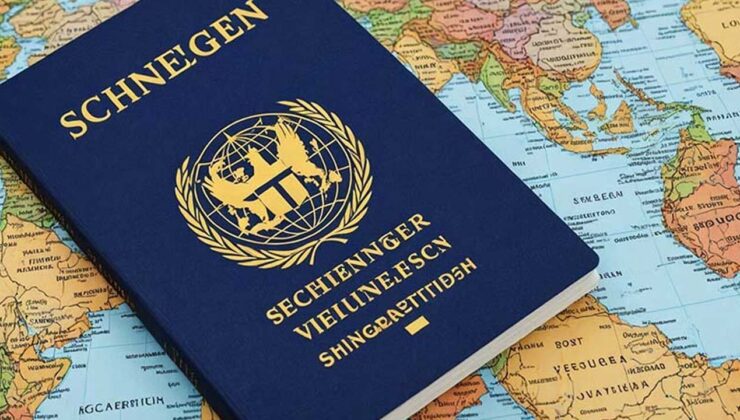 Güney Kıbrıs, Schengen için gerekli tüm teknik kriterleri karşıladı: Geriye siyasi onay kaldı