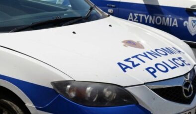 Güney Kıbrıs'ta son on beş günde 60 kilo opioid türü uyuşturucu ele geçirildi