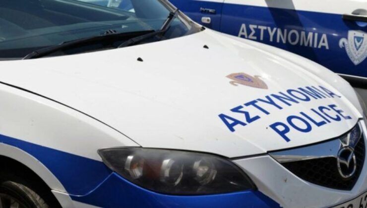 Güney Kıbrıs'ta son on beş günde 60 kilo opioid türü uyuşturucu ele geçirildi