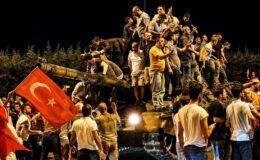 Hainlere geçit yok