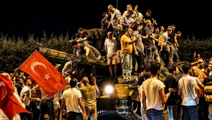 Hainlere geçit yok
