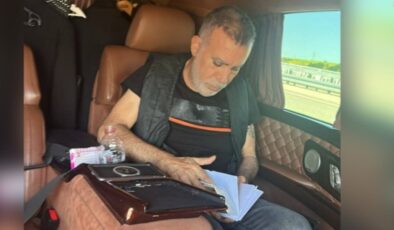 Haluk Levent’in asistanı Yeliz’den itiraf üstüne itiraf! Kendi borçları için beni kullandı