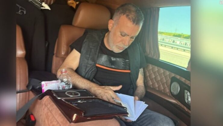 Haluk Levent’in asistanı Yeliz’den itiraf üstüne itiraf! Kendi borçları için beni kullandı