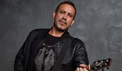 Haluk Levent’in şoförü İlker Çetin, etkin pişmanlıktan yararlandı: Talimatı Haluk Levent verdi