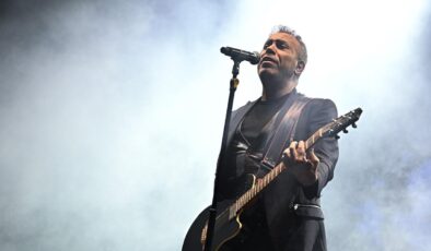 Haluk Levent'in Üzerinden 4 cep telefonu çıktı: Şifrelerini polisle paylaşmadı